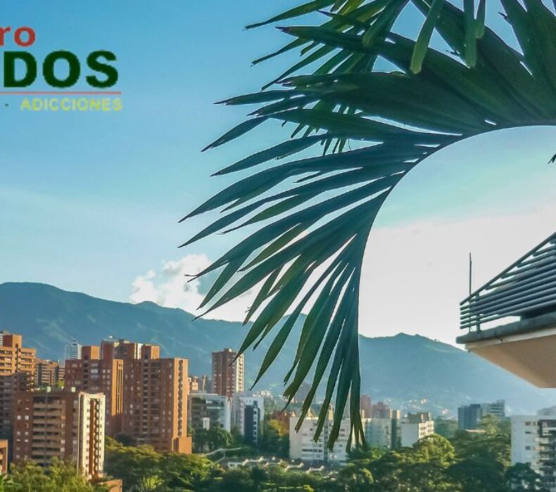 Centros de Rehabilitación en Medellín